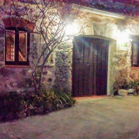 Posada Del Dulce Sueno Mojares ภายนอก รูปภาพ