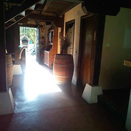 Posada Del Dulce Sueno Mojares ภายนอก รูปภาพ