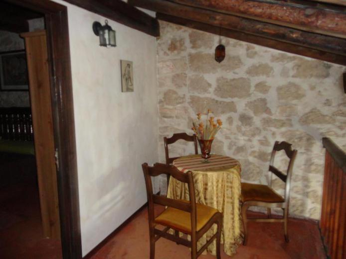 Posada Del Dulce Sueno Mojares ภายนอก รูปภาพ