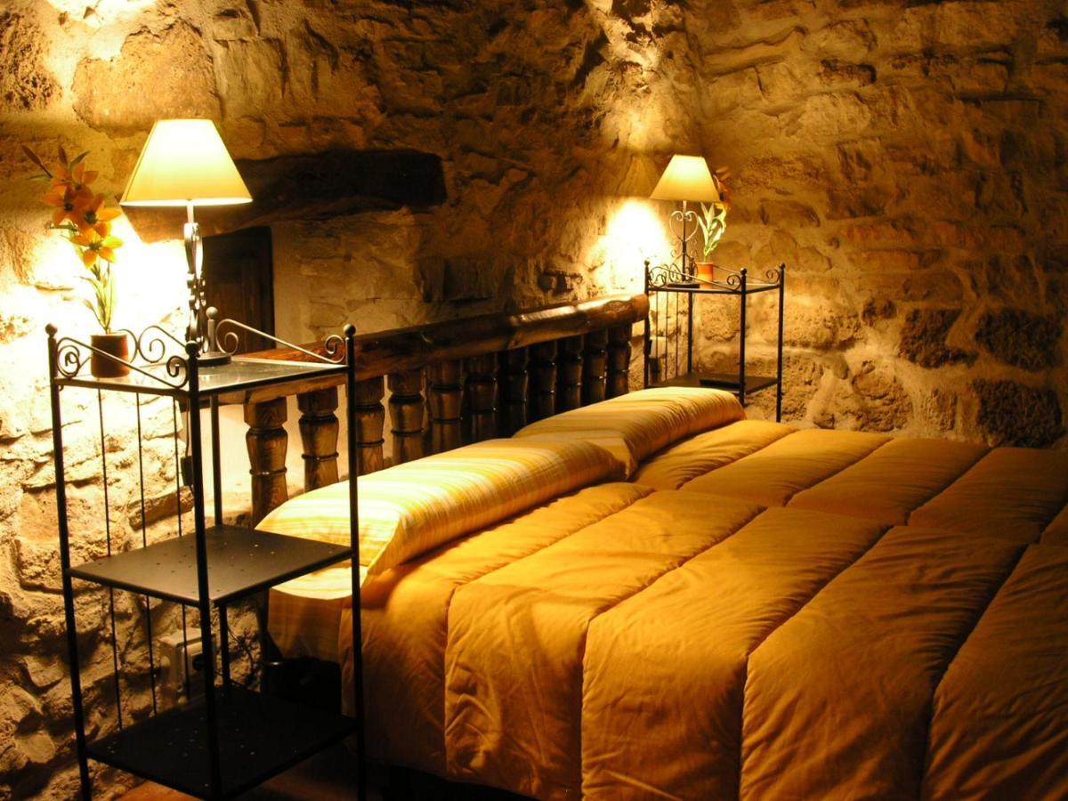 Posada Del Dulce Sueno Mojares ภายนอก รูปภาพ