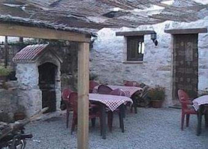 Posada Del Dulce Sueno Mojares ภายนอก รูปภาพ