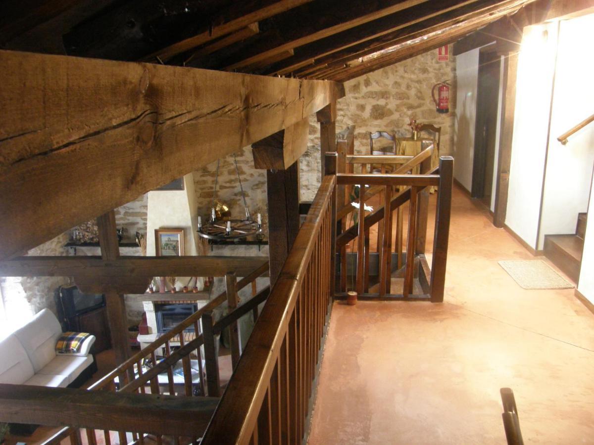 Posada Del Dulce Sueno Mojares ภายนอก รูปภาพ