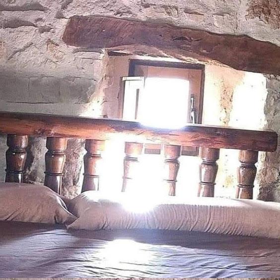 Posada Del Dulce Sueno Mojares ภายนอก รูปภาพ