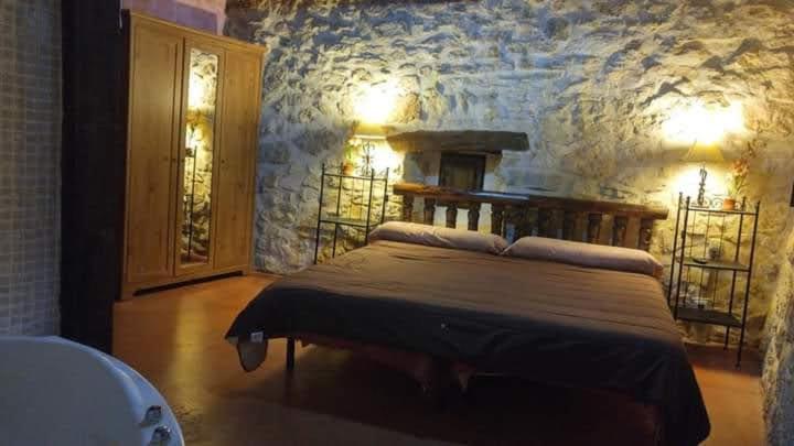 Posada Del Dulce Sueno Mojares ภายนอก รูปภาพ