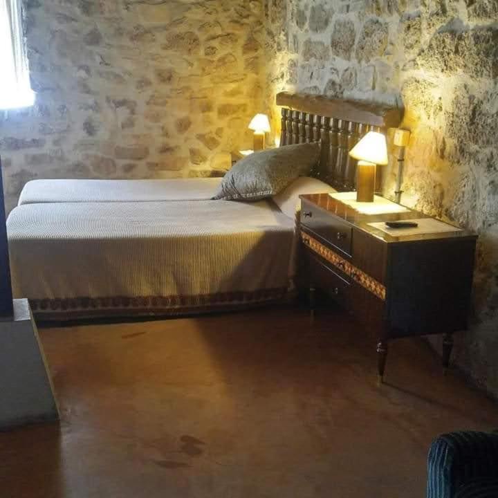 Posada Del Dulce Sueno Mojares ภายนอก รูปภาพ