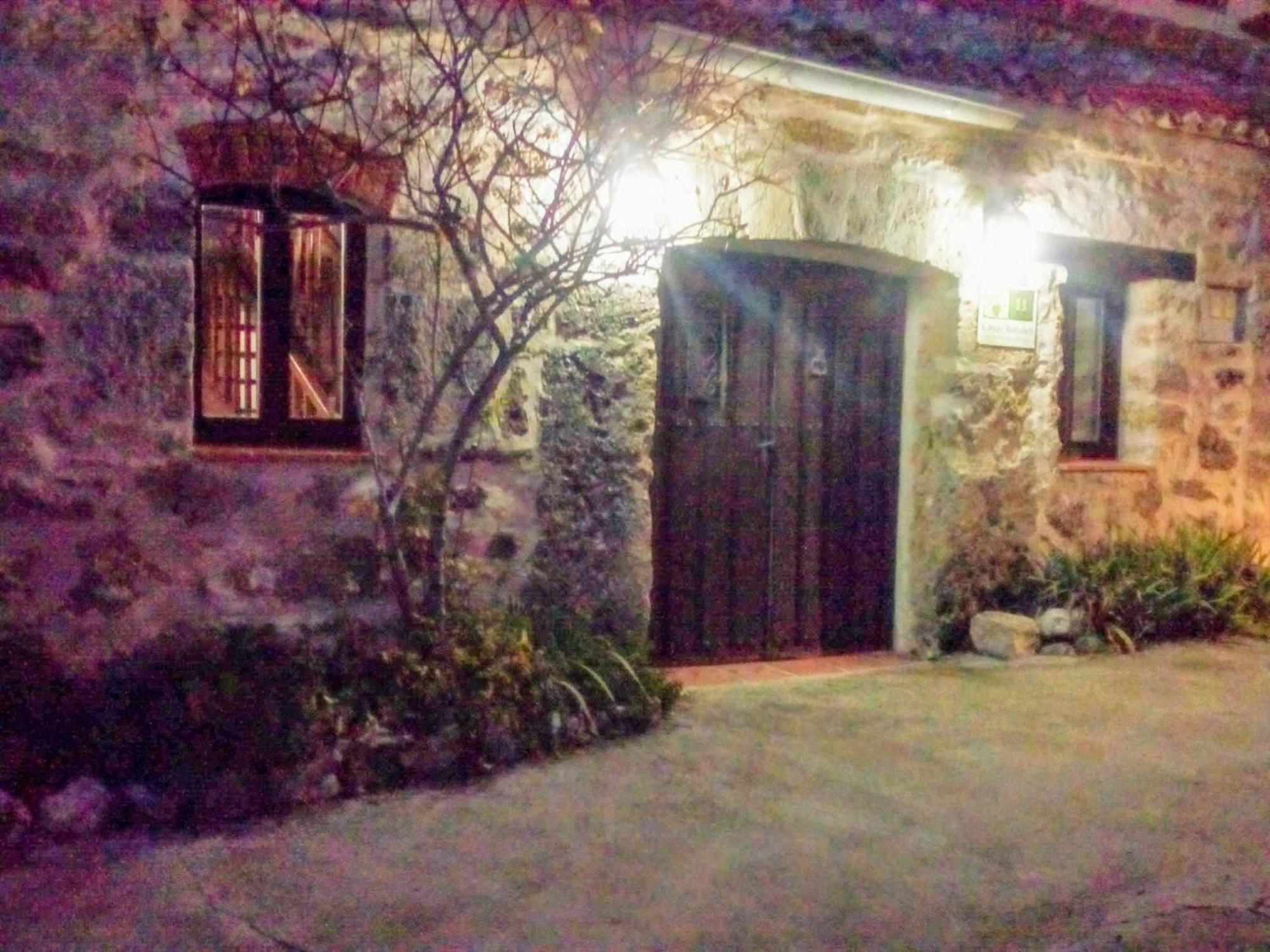 Posada Del Dulce Sueno Mojares ภายนอก รูปภาพ