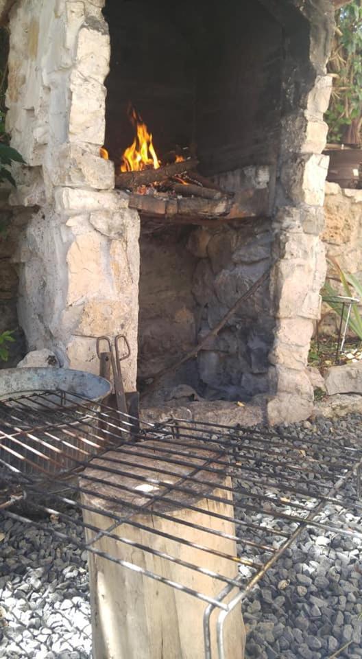 Posada Del Dulce Sueno Mojares ภายนอก รูปภาพ