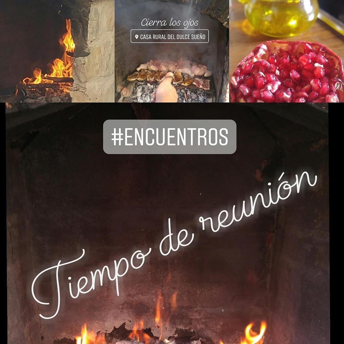 Posada Del Dulce Sueno Mojares ภายนอก รูปภาพ