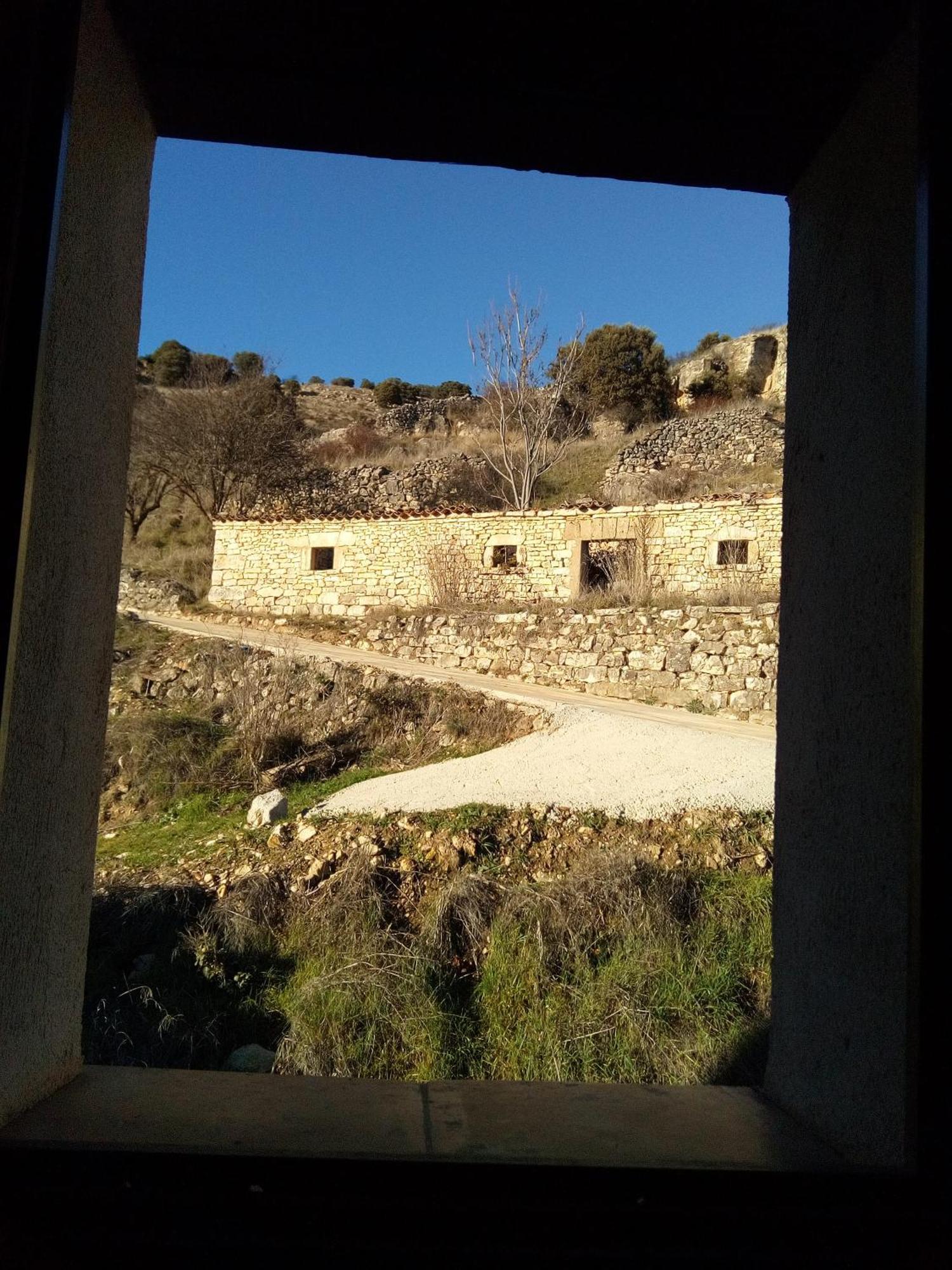 Posada Del Dulce Sueno Mojares ภายนอก รูปภาพ